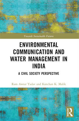 Environmental Communication and Water Management in India