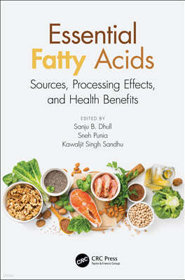 Essential Fatty Acids