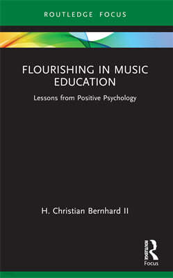 Flourishing in Music Education