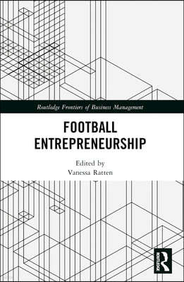 Football Entrepreneurship