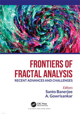 Frontiers of Fractal Analysis