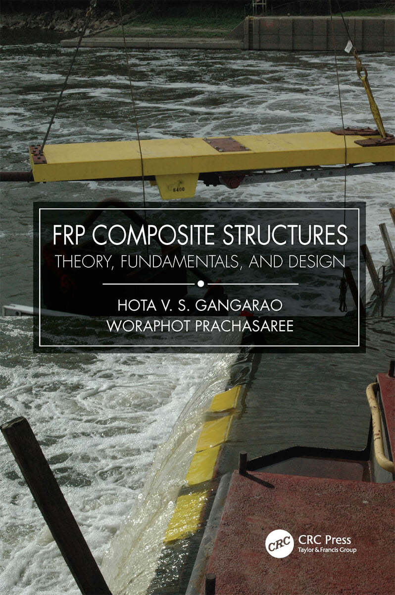 FRP Composite Structures