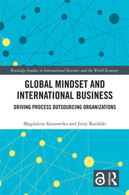 Global Mindset and International Business