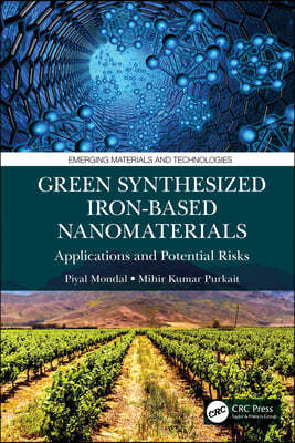 Green Synthesized Iron-based Nanomaterials