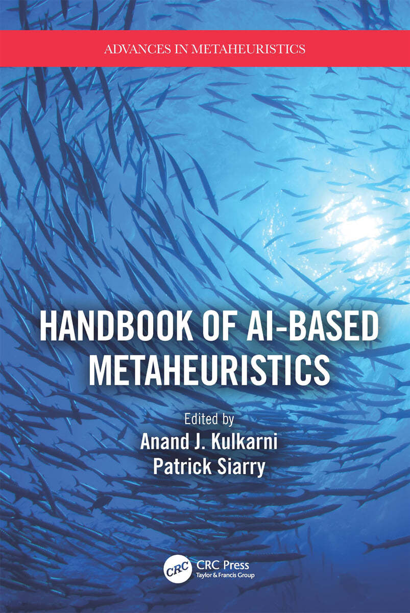 Handbook of AI-based Metaheuristics