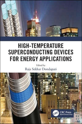 High-Temperature Superconducting Devices for Energy Applications