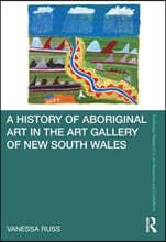 History of Aboriginal Art in the Art Gallery of New South Wales