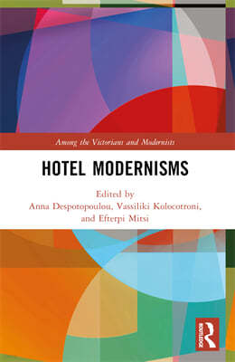 Hotel Modernisms