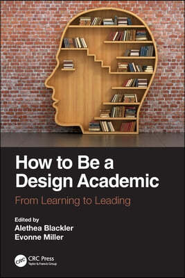 How to Be a Design Academic