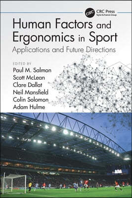 Human Factors and Ergonomics in Sport