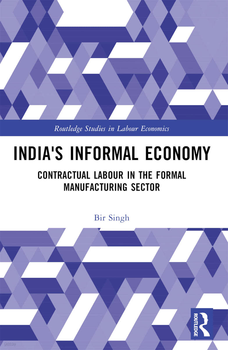 India&#39;s Informal Economy