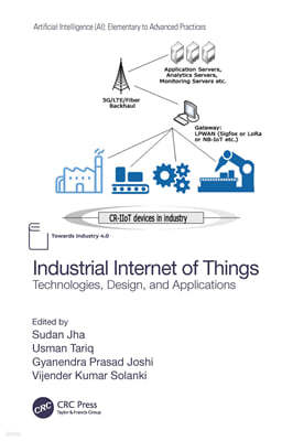 Industrial Internet of Things