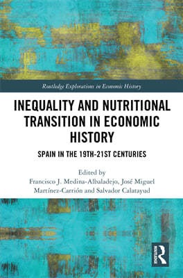 Inequality and Nutritional Transition in Economic History