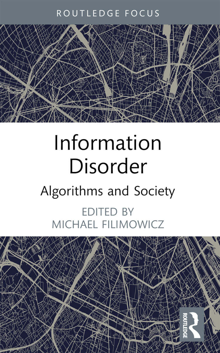 Information Disorder