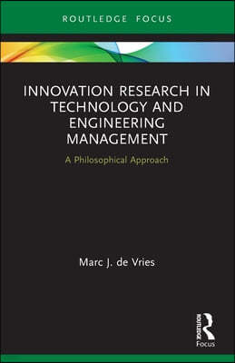 Innovation Research in Technology and Engineering Management