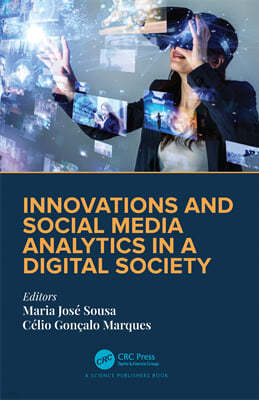 Innovations and Social Media Analytics in a Digital Society