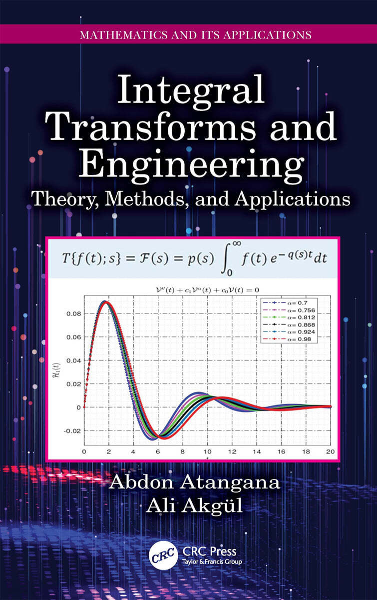 Integral Transforms and Engineering