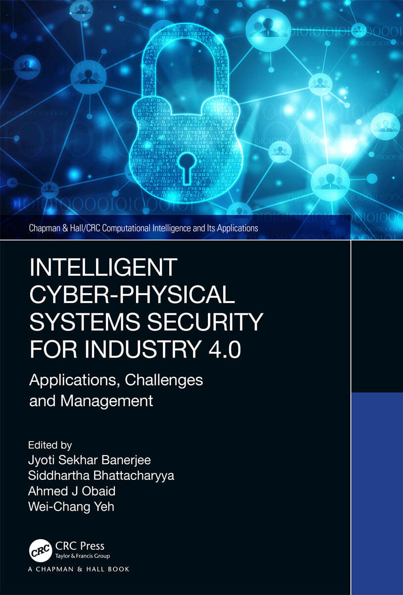 Intelligent Cyber-Physical Systems Security for Industry 4.0