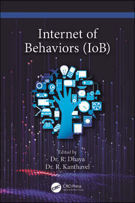 Internet of Behaviors (IoB)