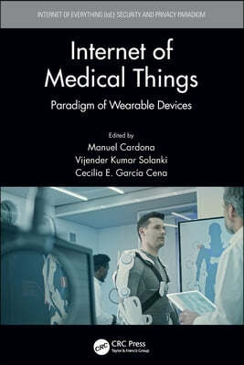 Internet of Medical Things