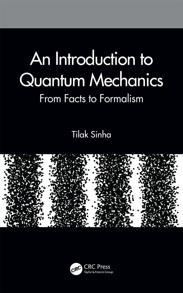 Introduction to Quantum Mechanics