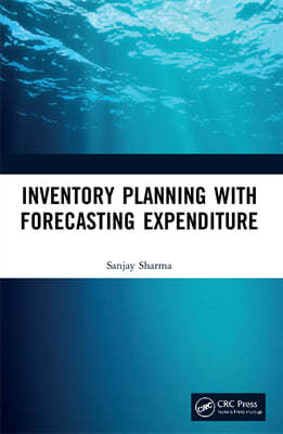 Inventory Planning with Forecasting Expenditure