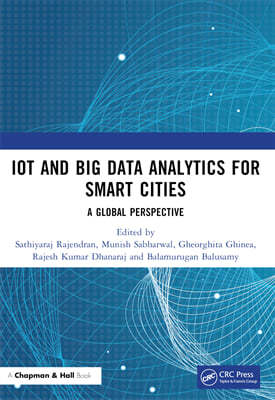 IoT and Big Data Analytics for Smart Cities