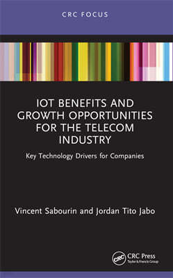 IoT Benefits and Growth Opportunities for the Telecom Industry