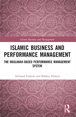 Islamic Business and Performance Management