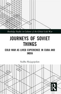 Journeys of Soviet Things