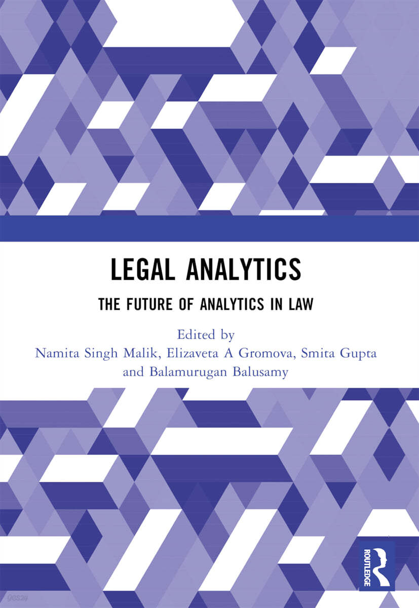 Legal Analytics