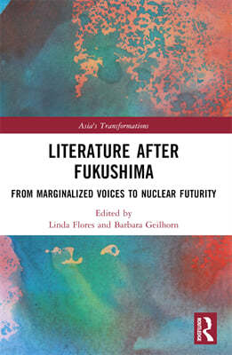 Literature After Fukushima