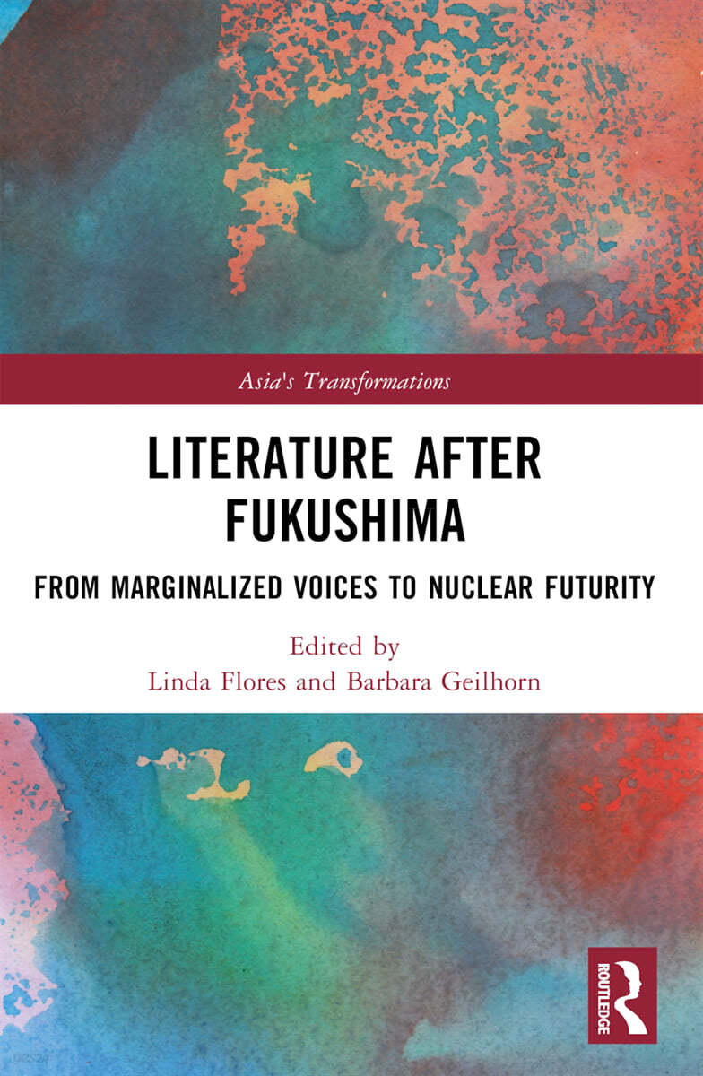 Literature After Fukushima