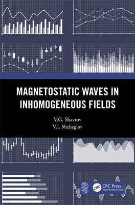 Magnetostatic Waves in Inhomogeneous Fields