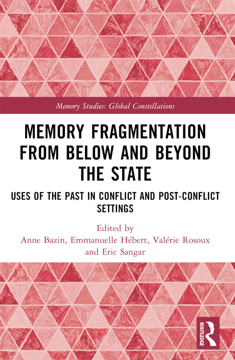 Memory Fragmentation from Below and Beyond the State