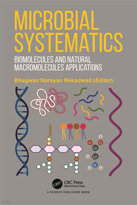 Microbial Systematics