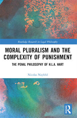 Moral Pluralism and the Complexity of Punishment