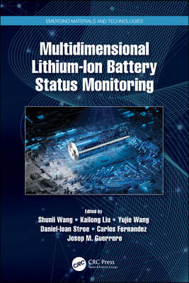 Multidimensional Lithium-Ion Battery Status Monitoring