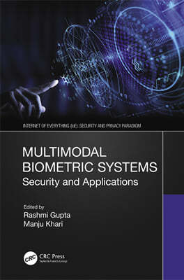 Multimodal Biometric Systems