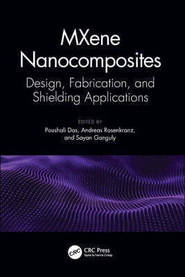 MXene Nanocomposites