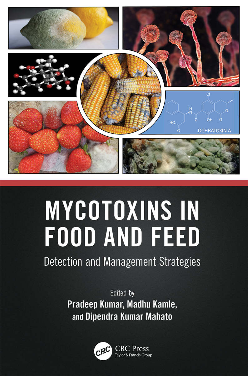 Mycotoxins in Food and Feed