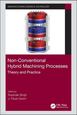 Non-Conventional Hybrid Machining Processes