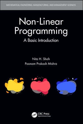 Non-Linear Programming