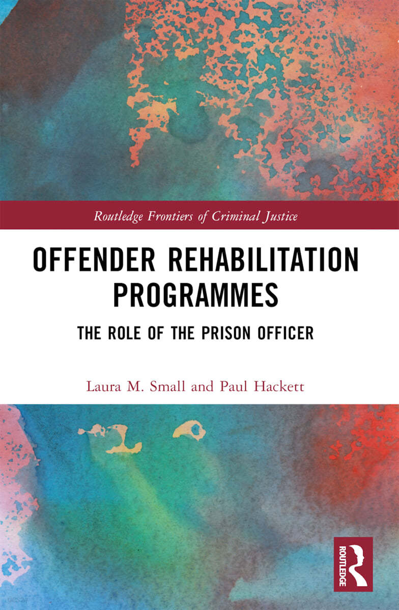 Offender Rehabilitation Programmes