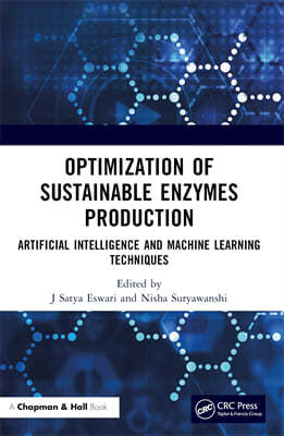 Optimization of Sustainable Enzymes Production