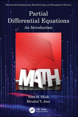 Partial Differential Equations