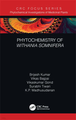 Phytochemistry of Withania somnifera