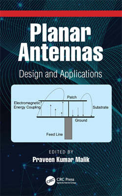 Planar Antennas