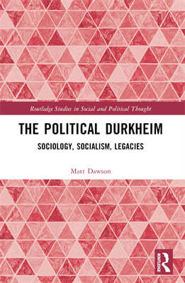 Political Durkheim