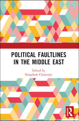 Political Faultlines in the Middle East